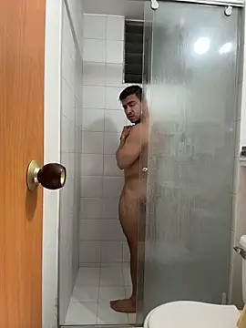 Chris_Clarck Webcam-Show