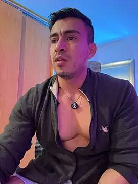 Chris_Clarck Webcam show