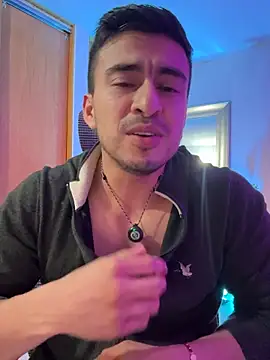 Chris_Clarck 在線直播表演