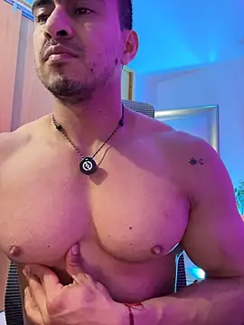Chris_Clarck Webcamshow