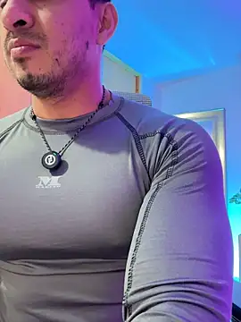 Chris_Clarck – webcam-show