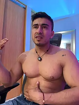 عرض كام Chris_Clarck