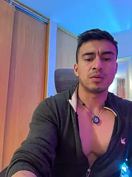 Chris_Clarck – webcam-show