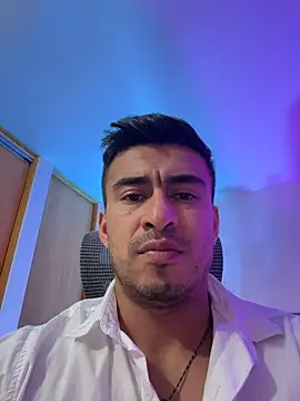 Show de webcam de Chris_Clarck