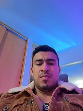 عرض كام Chris_Clarck