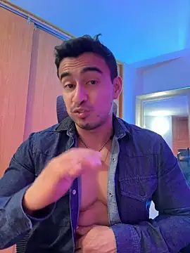عرض كام Chris_Clarck
