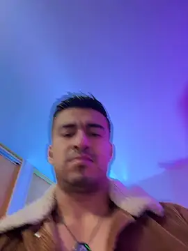 Вебкам-шоу Chris_Clarck