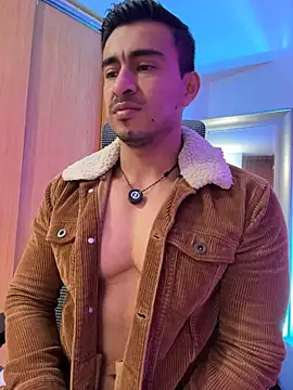 Chris_Clarck Webcamshow