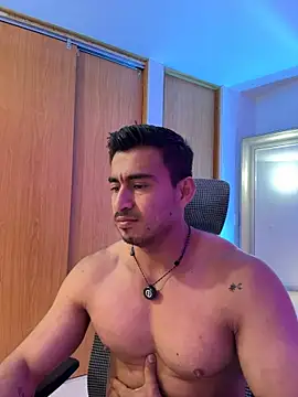 Chris_Clarck Webcamshow