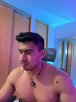 Chris_Clarck's Webcam Show