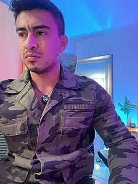 Chris_Clarck's Webcam Show
