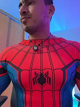 Chris_Clarck – webcam-show