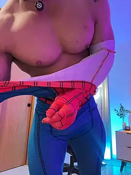 Chris_Clarck's Webcam Show