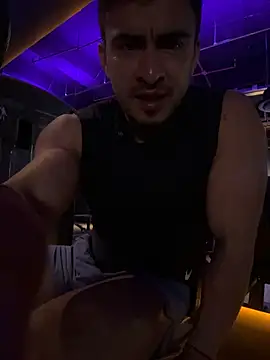 Chris_Clarck's Webcam Show