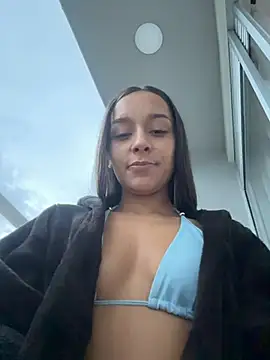 Brunettecollins05 网络视讯表演