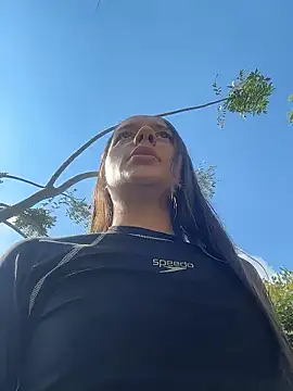 Brunettecollins05's Webcam Show