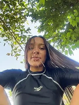 Brunettecollins05's Webcam Show