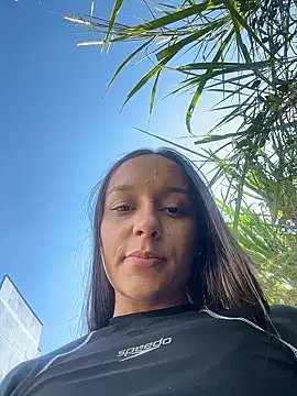 Brunettecollins05 Pertunjukan Webcam