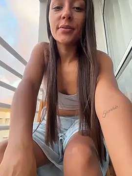 Brunettecollins05 – webcam-show