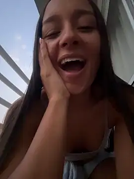 Brunettecollins05 Webcam-Show