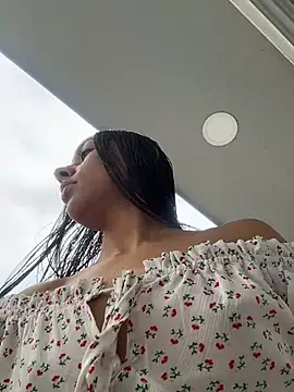 Brunettecollins05 Show Webcam