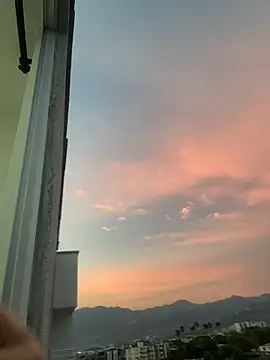 Show webcam de Brunettecollins05