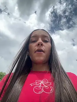 Brunettecollins05: вебкам-шоу