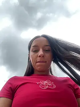 Show de webcam de Brunettecollins05