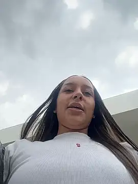 Brunettecollins05 Show Webcam