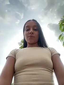 Brunettecollins05 Adlı Modelin Web Kamerası Şovu