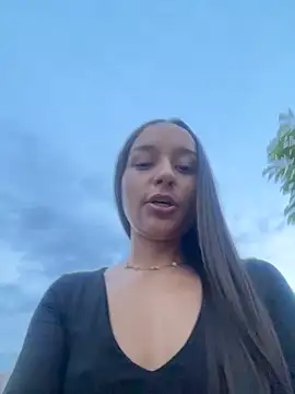 Brunettecollins05's Webcam Show