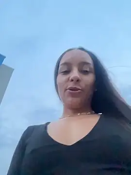 Brunettecollins05 Pertunjukan Webcam