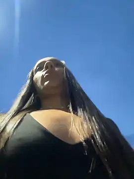 Brunettecollins05 网络视讯表演