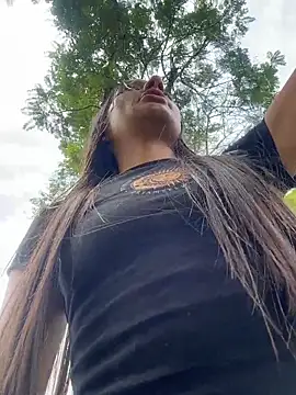 Brunettecollins05 웹캠 쇼