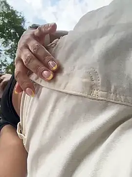 Brunettecollins05 Pertunjukan Webcam