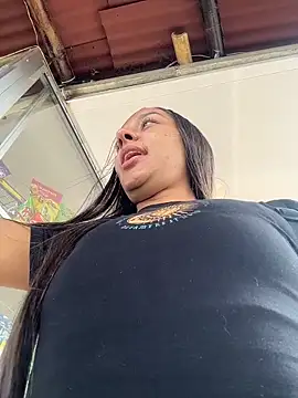 Brunettecollins05's Webcam Show