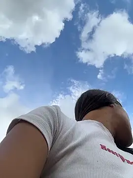 Brunettecollins05 网络视讯表演