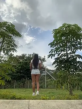 عرض كام Brunettecollins05