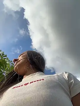 Brunettecollins05のウェブカメラショー