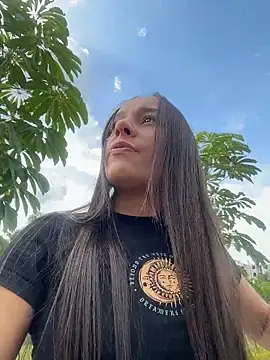 عرض كام Brunettecollins05