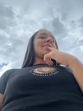 Brunettecollins05 Webcam-Show