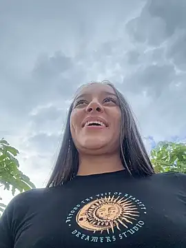 Show modela Brunettecollins05 na web-kameri