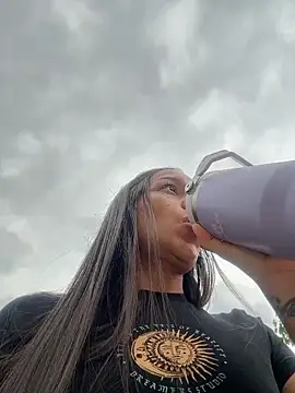 Brunettecollins05 Webcam-Show