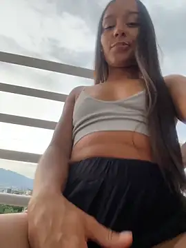 Brunettecollins05 Adlı Modelin Web Kamerası Şovu