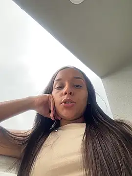 Brunettecollins05 Webcam show