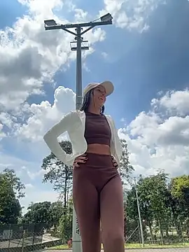 Brunettecollins05: вебкам-шоу