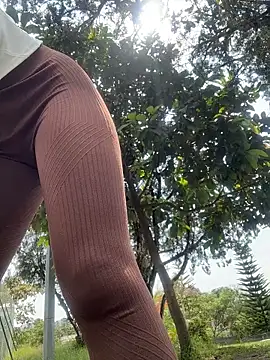 Brunettecollins05 Webcam show