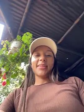 Brunettecollins05 Webcam-Show