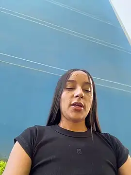 Brunettecollins05 Show Webcam