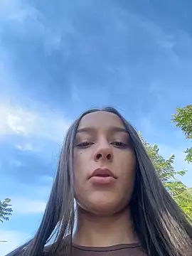 Brunettecollins05's Webcam Show